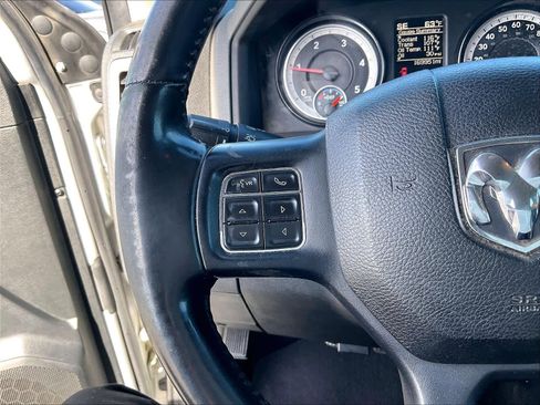 Used 2015 RAM 1500 Big Horn image 20