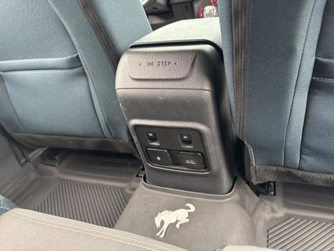 Used 2021 Ford Bronco Outer Banks image 35