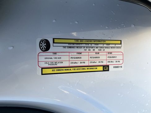 Used 2017 RAM 1500 Big Horn image 21