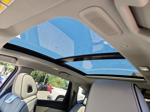 New 2026 Acura MDX SH-AWD w/ Advance Package image 10