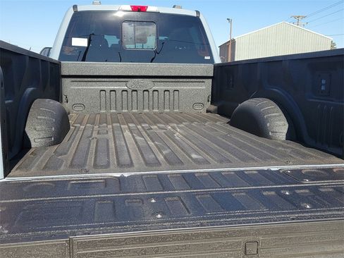 New 2025 Ford F350 Lariat w/ Lariat Ultimate Package image 10