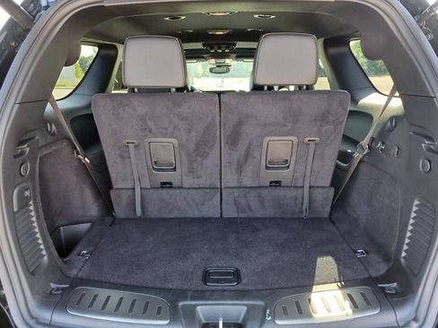 Used 2025 Dodge Durango GT AWD/4WD image 35