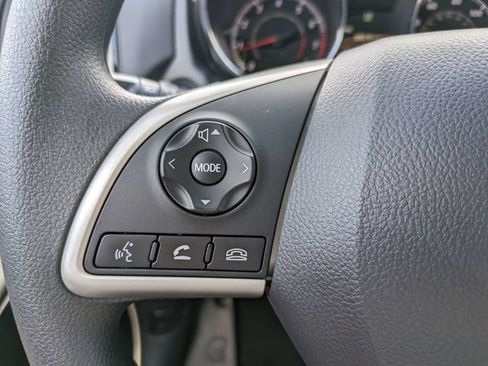 New 2026 Mitsubishi Outlander Sport ES AWD/4WD image 21