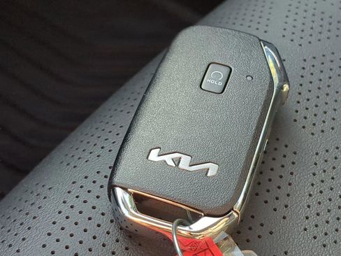 New 2026 Kia Seltos SX image 25