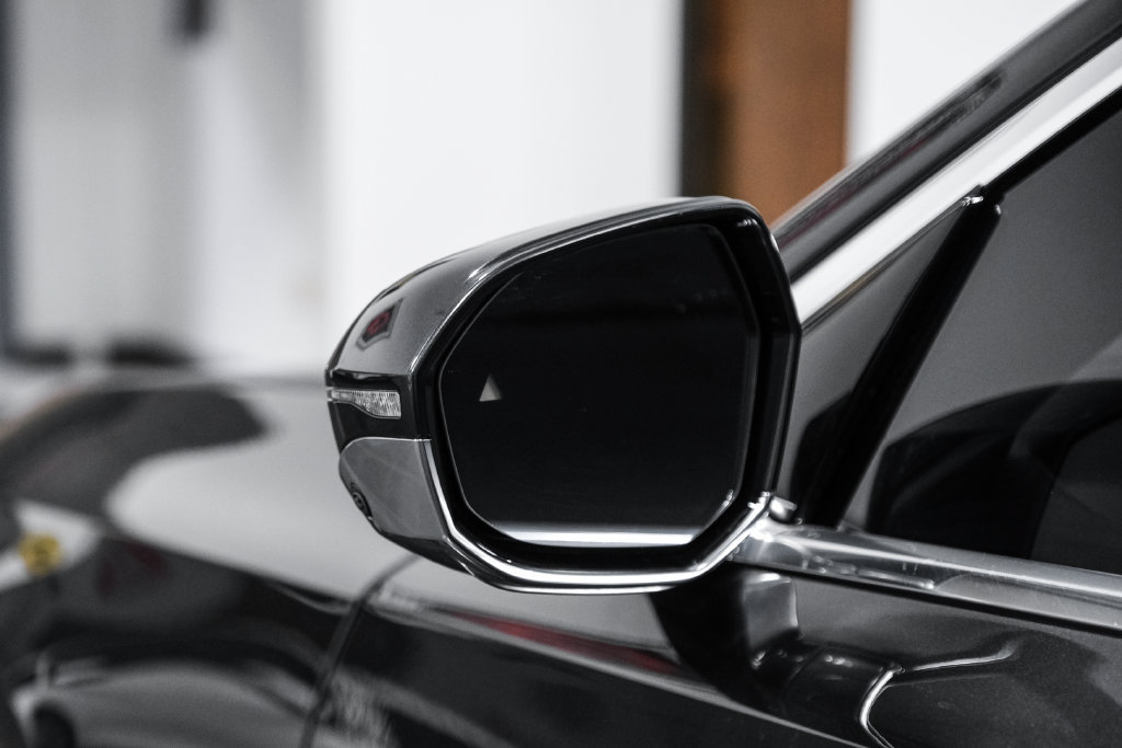 Used 2024 BMW i7 xDrive60 AWD/4WD image 45