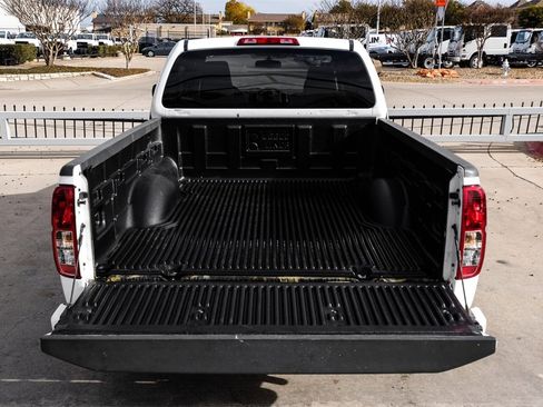 Used 2018 Nissan Frontier S w/ Work Truck Package image 49