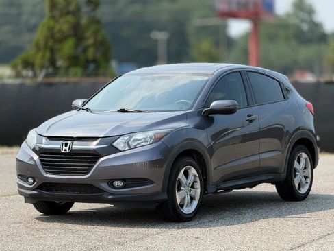 Used 2016 Honda HR-V EX image 6