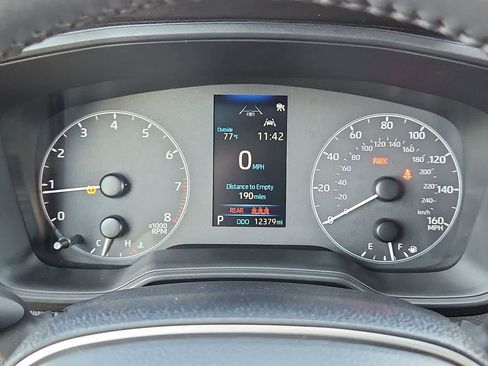 Used 2024 Toyota Corolla SE image 22