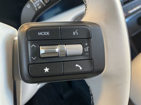 New 2026 Hyundai Palisade Calligraphy AWD/4WD image 23