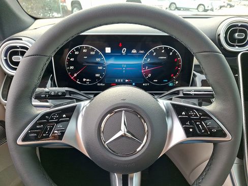 New 2026 Mercedes-Benz GLC 300 GLC 300 image 14