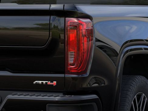New 2026 GMC Sierra 1500 AT4 w/ AT4 Premium Package AWD/4WD image 36