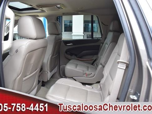 Used 2016 Chevrolet Tahoe LTZ image 26