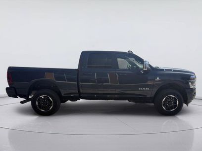 New 2026 RAM 2500 Laramie