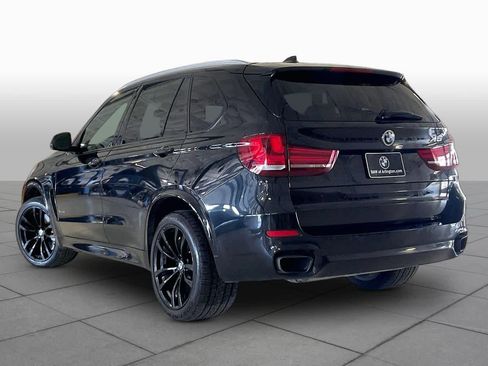 Used 2018 BMW X5 xDrive50i AWD/4WD image 10