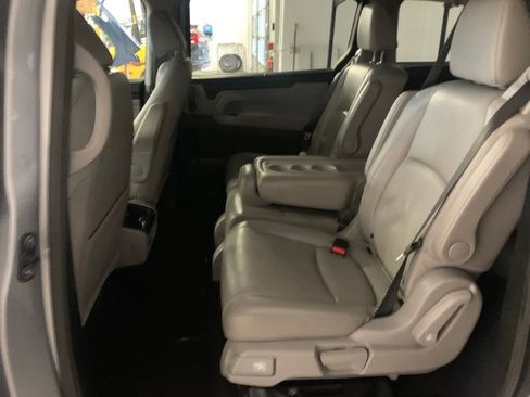 Used 2019 Honda Odyssey EX-L image 22