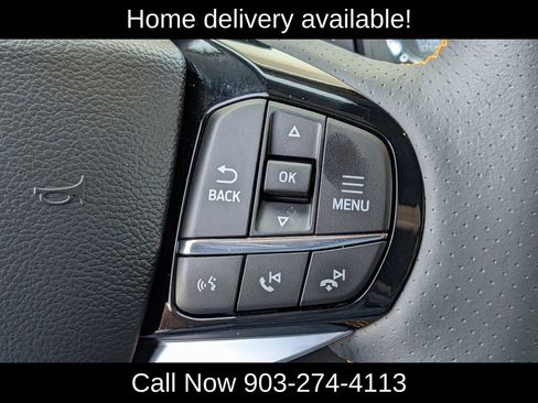 Used 2026 Ford Explorer Tremor w/ Tremor Convenience Package image 21