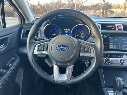 Used 2015 Subaru Outback 2.5i Premium image 24