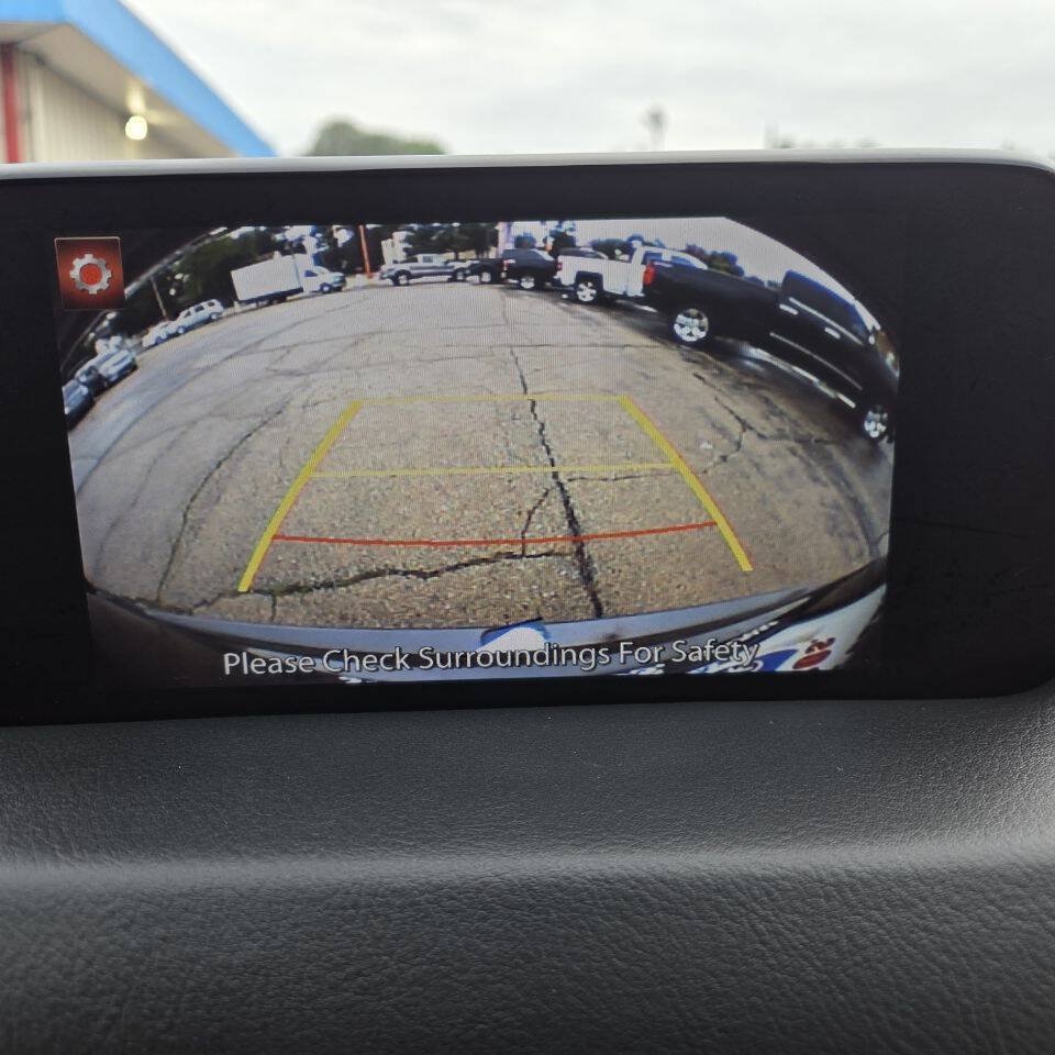Used 2019 MAZDA CX-5 Grand Touring AWD/4WD image 21