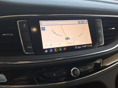 Used 2020 Buick Enclave Avenir w/ Avenir Technology Package FWD image 23