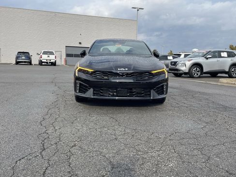 New 2026 Kia K5 GT image 2