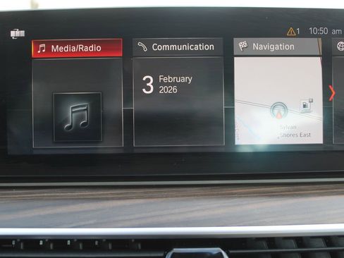 Used 2019 BMW 530i image 50