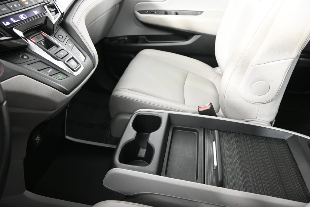 Used 2019 Honda Odyssey EX-L image 33