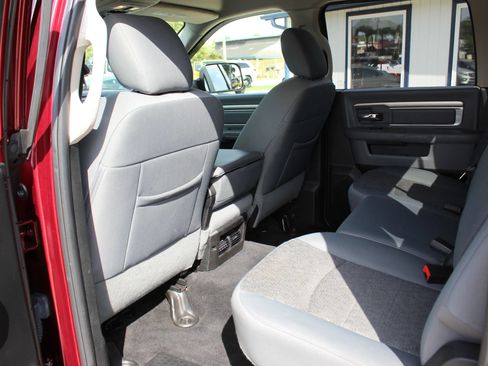 Used 2017 RAM 1500 Big Horn AWD/4WD image 20