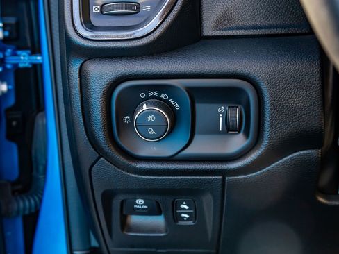 Used 2023 RAM 1500 Big Horn AWD/4WD image 22
