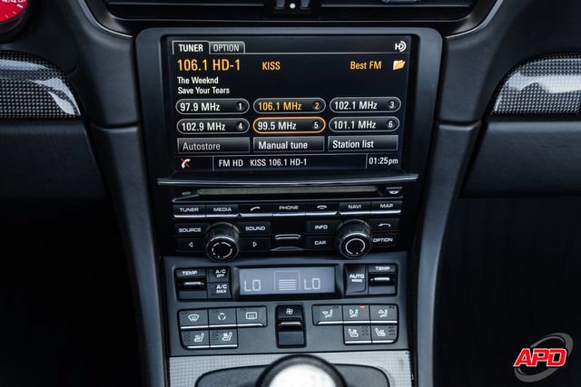 Used 2013 Porsche 911 Carrera S RWD image 15