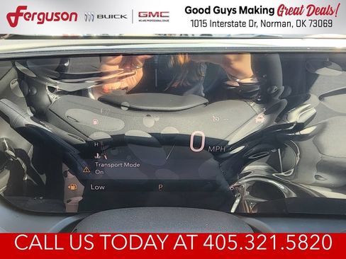 New 2026 Buick Encore GX Preferred w/ Comfort Package AWD/4WD image 23