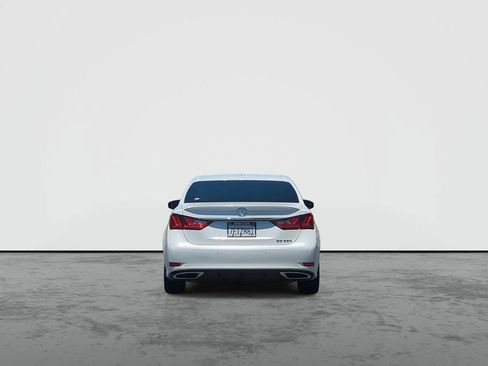 Used 2014 Lexus GS 350 w/ Premium Package RWD image 7