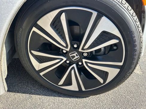 Used 2016 Honda Civic EX-L image 26