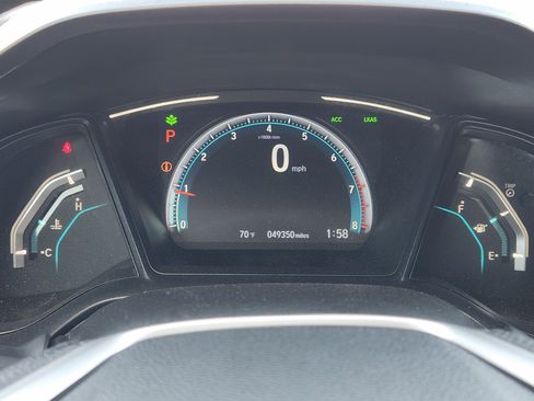 Used 2019 Honda Civic LX image 16