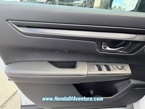 New 2026 Honda CR-V TrailSport image 8