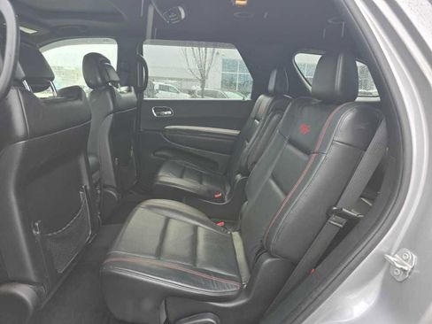 Used 2016 Dodge Durango R/T image 16