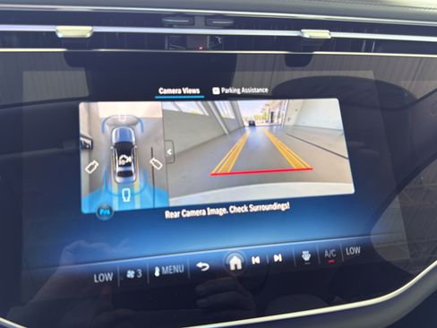 New 2026 Mercedes-Benz E 450 4MATIC Sedan image 34