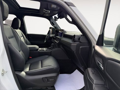 Used 2024 Toyota Land Cruiser w/ Premium Package image 29