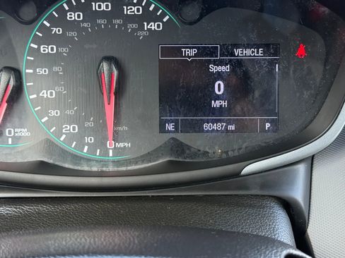 Used 2020 Chevrolet Sonic LT image 15