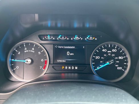 Used 2021 Ford F250 XL w/ STX Appearance Package AWD/4WD image 16