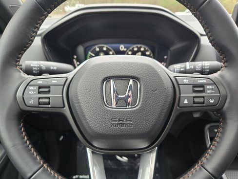 New 2026 Honda CR-V Sport-L image 17