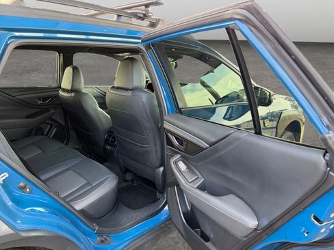 Used 2022 Subaru Outback Wilderness image 15