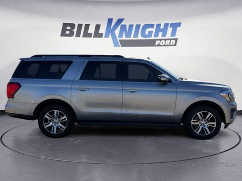 Used 2024 Ford Expedition Max XLT image 6
