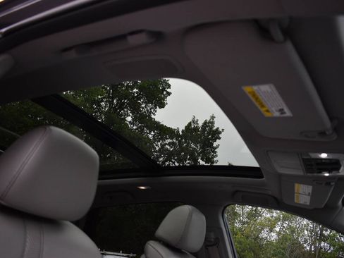 Used 2021 Acura RDX AWD w/ Technology Package image 28