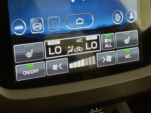 New 2026 Subaru Forester Sport AWD/4WD image 15