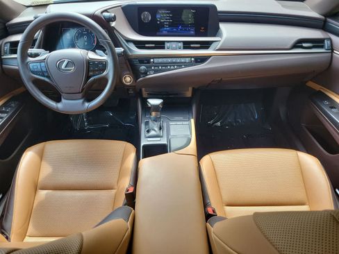 Used 2019 Lexus ES 350 w/ Accessory Package 2 FWD image 18