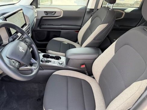 New 2025 Ford Bronco Sport Big Bend image 6