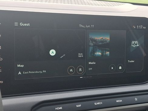 New 2027 Kia Telluride S AWD/4WD image 12