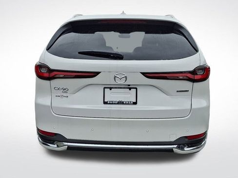 New 2026 MAZDA CX-90 3.3 Turbo S w/ Premium Plus image 6