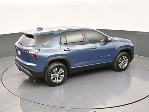 New 2026 Chevrolet Equinox LT FWD image 66