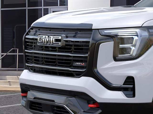 New 2027 GMC Terrain AT4 w/ Convenience Package III AWD/4WD image 39